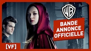 Le Chaperon Rouge  Bande Annonce Officielle 2 VF  Amanda Seyfried  Gary Oldman [upl. by Aliekat361]