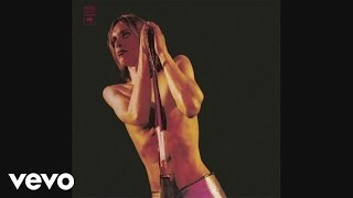 Iggy amp The Stooges  Raw Power Bowie Mix Audio [upl. by Elum]