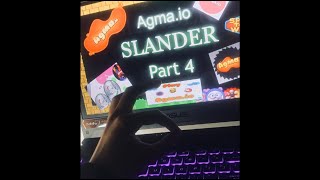 THE AGMAIO SLANDER PART 4 [upl. by Yedoc]