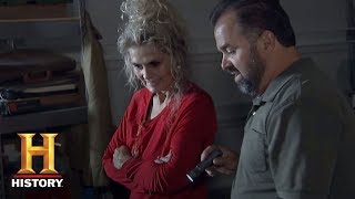 American Pickers All in the Family Season 13 Episode 1  History [upl. by Hirsh421]