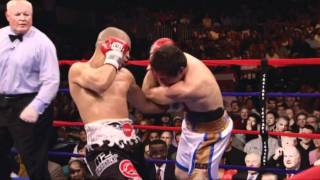 Miguel Cotto Highlights [upl. by Burman]