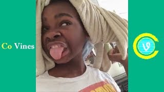 Top Vines of Jay Versace wTitles Jay Versace Vine Compilation 2019  Co Vines✔ [upl. by Ahsykal]