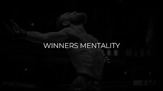 Winners Mentality [upl. by Janeen]