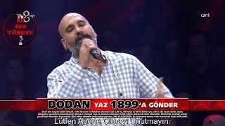 O Ses Türkiye  Dodan Özer  Avşar Elleri [upl. by Dora]