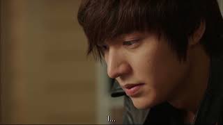 City Hunter Episode 12 Lee Min Ho [upl. by Seibold]