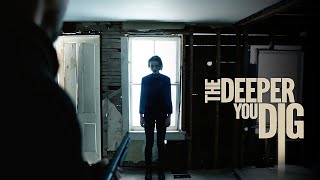 The Deeper You Dig  Official Movie Trailer 2020 [upl. by Zahavi]