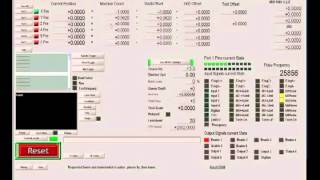 MACH 3 CNC CONTROL SOFTWARE TUTORIAL 5 TROUBLESHOOTING [upl. by Junie]