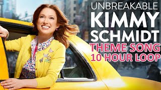 Unbreakable Kimmy Schmidt  Magic Boy  Netflix [upl. by Alilad]