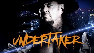 The Undertaker returns to face Brock Lesnar at SummerSlam on Aug 23 [upl. by Ardnauq]