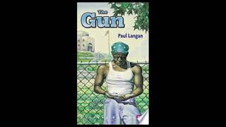 Bluford Serie The Gun Chapter 5 Audiobook [upl. by Earal269]