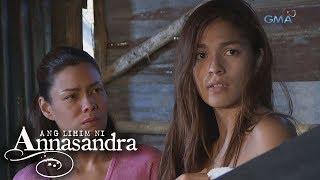 Ang Lihim ni Annasandra Full Episode 14 [upl. by Benedikta988]