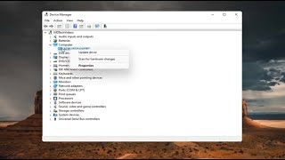 How to Disable Integrated Camera or Webcam in Windows 11 Tutorial [upl. by Vasya]