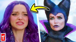 What Nobody Realized About Disney Descendants Parents Compilation [upl. by Birch]