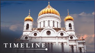 What Is The Russian Orthodox Church  BBC Religion Documentary  Timeline [upl. by Grider118]