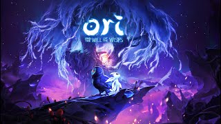 Ori and the Will of the Wisps Original Soundtrack Full Album  Gareth Coker [upl. by Chipman]