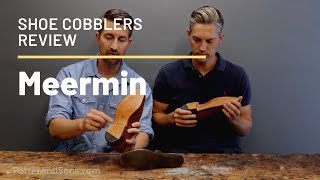 Shoe Cobblers Review Meermin Loafers  Are They Worth the Hype [upl. by Raji292]