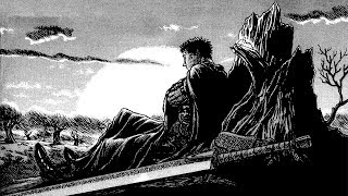 Berserk 1997 Ambient Soundtrack MIX [upl. by Notsua]