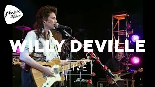 Willy DeVille  Spanish Stroll Live at Montreux 1994 [upl. by Yarrum]