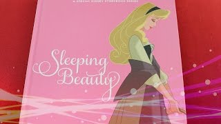 Sleeping Beauty FULL Story Read Aloud by JosieWose [upl. by Kyne539]