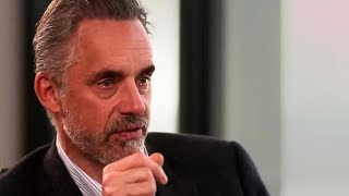 If You Hate Jordan Peterson Watch This Video • It Will Change Your Mind [upl. by Eneryt]