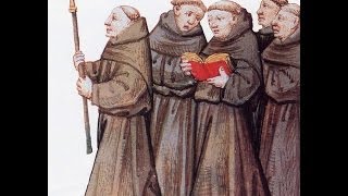 Impact of Monasticism on Medieval Society [upl. by Eohce]