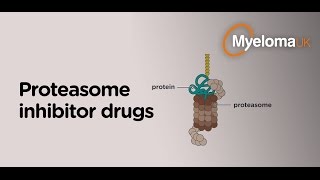 Proteasome inhibitor drugs [upl. by Farkas]