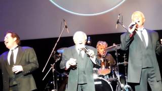 The Lettermen Beverly Hills Live 2016 [upl. by Mellitz]