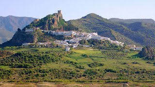 Rick Steves Andalucía The Best of Southern Spain [upl. by Golightly921]