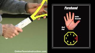 Tennis Grips [upl. by Gnex853]