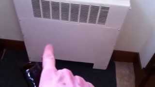 How to Bleed A Radiator [upl. by Nerual]