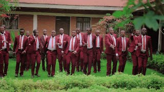 NAROSIGIHUGU by Abiyemeje Choir Official Video [upl. by Eldoree]