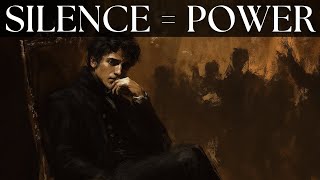 Nietzsche The Silent Trick That Gives You POWER [upl. by Annohs]