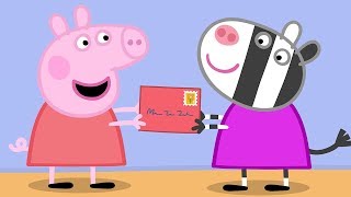 Peppa Pigs Party [upl. by Landes]