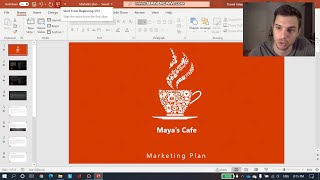 Marketing Plan Presentation Assignment [upl. by Ellwood]