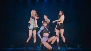 BLACKPINK  BOOMBAYAH  AS IF ITS YOUR LAST DVD TOKYO DOME 2020 [upl. by Niletac367]