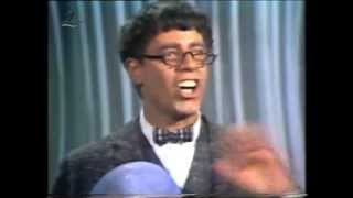 JERRY LEWIS SHOW EP 15  9011968 [upl. by Admama264]