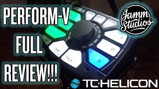 TCHelicon PerformV Full Review [upl. by Dewie]