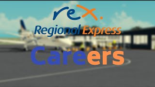 REX Careers [upl. by Noral]