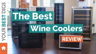 Best Wine Coolers Review [upl. by Ssyla]