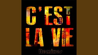 Cest La Vie Mash Up Remix [upl. by Otreblaug]