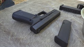 Glock 45 Chapter 2 [upl. by Edmond]