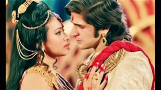 Chandra Nandini Theme Song [upl. by Bunnie]