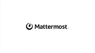 Demo of Mattermost Basics  Features end users love [upl. by Nicholl]