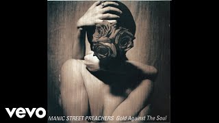 Manic Street Preachers  Nostalgic Pushead Official Audio [upl. by Ayadahs]