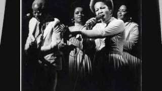 STAPLE SINGERS LETS DO IT AGAIN [upl. by Elbys]