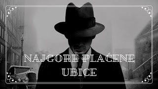 Najgore Plaćene Ubice Sicilijanske Mafije [upl. by Salvay693]