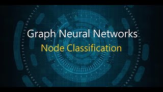 Node Classification on Knowledge Graphs using PyTorch Geometric [upl. by Htebazie]