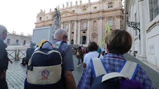 Rome aux origines de lEglise universelle [upl. by Chauncey]