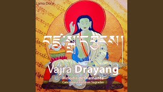 Vajrasattva [upl. by Baillie968]