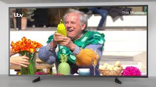 How to retune your Panasonic Freeview TV [upl. by Williamsen]